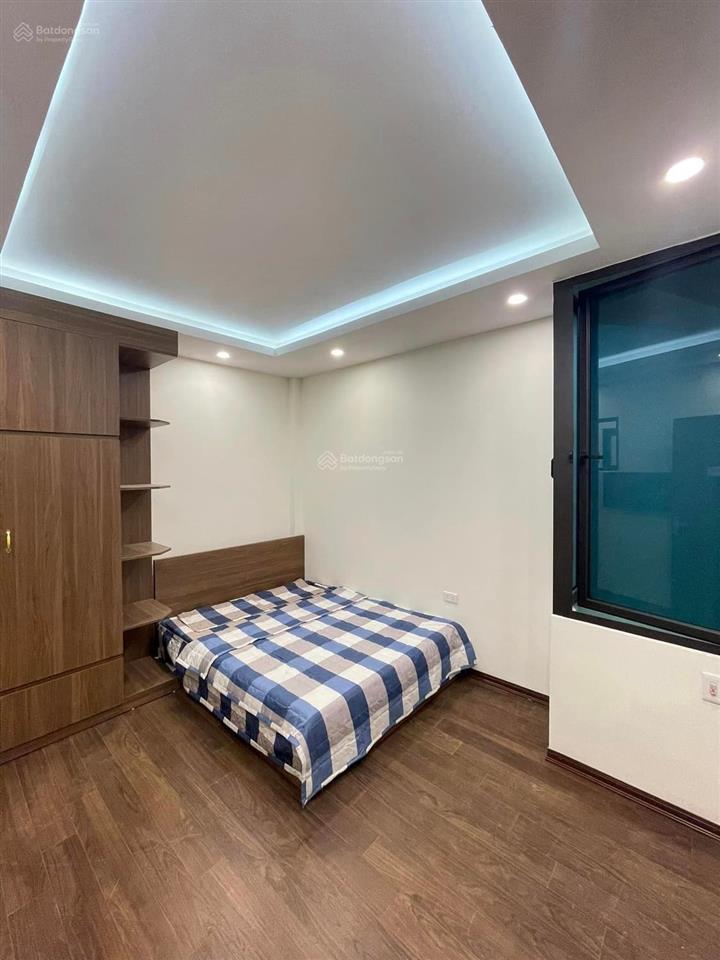 Chính chủ cho thuê chung cư mini  khách vào ở luôn phòng mới  phòng có cửa sổ thoáng  đầy đủ đồ
