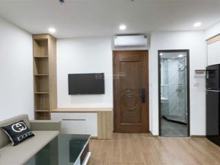 Cho thuê chung cư cao cấp xuân la full nội thất, ở ngay