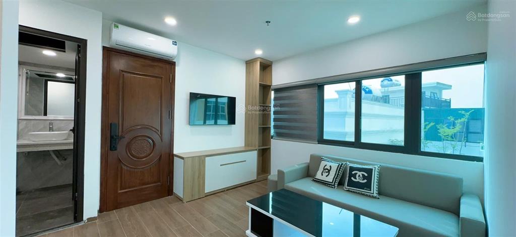 Cho thuê chung cư cao cấp xuân la full nội thất, ở ngay