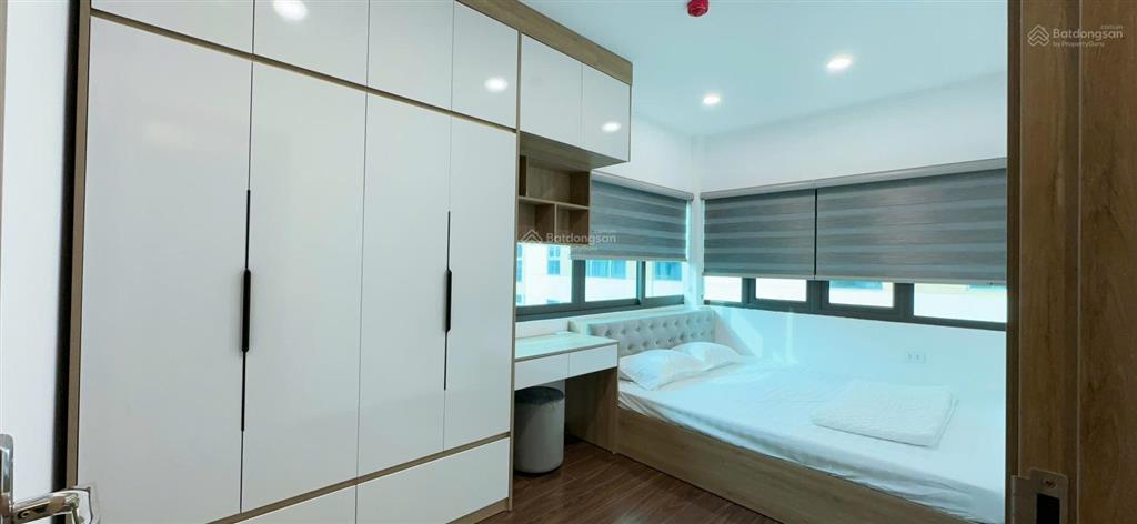 Cho thuê chung cư cao cấp xuân la full nội thất, ở ngay