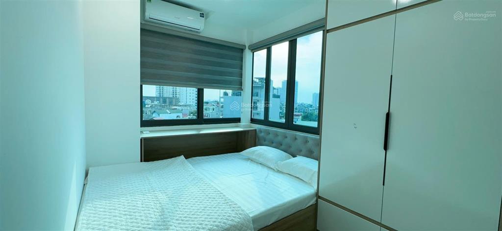 Cho thuê chung cư cao cấp xuân la full nội thất, ở ngay