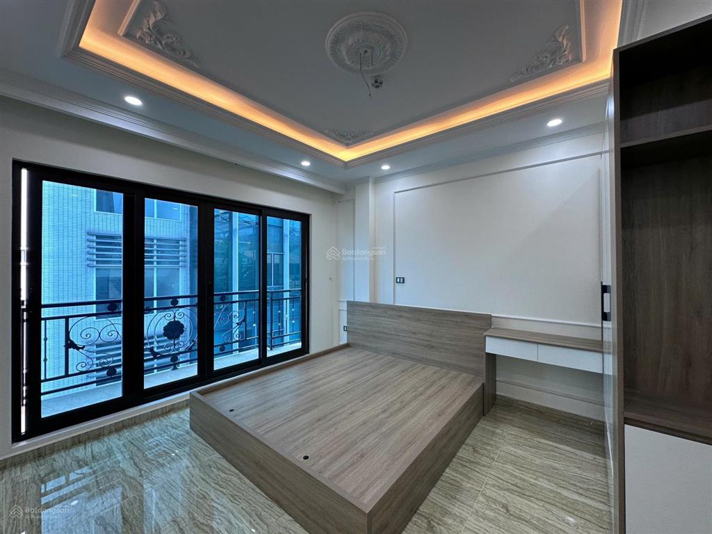 Chung cư mini full đồ trung tâm ba đình view thoáng pccc đạt chuẩn chỉ 4.5 tr/tháng