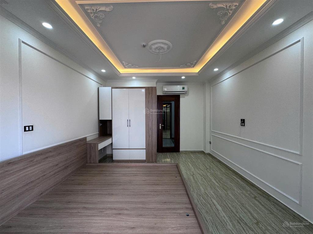 Chung cư mini full đồ trung tâm ba đình view thoáng pccc đạt chuẩn chỉ 4.5 tr/tháng