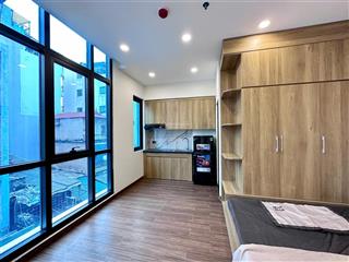 Nhà xinh, đón nắng căn hộ mini ấm cúng chỉ 3,xtriệu/tháng