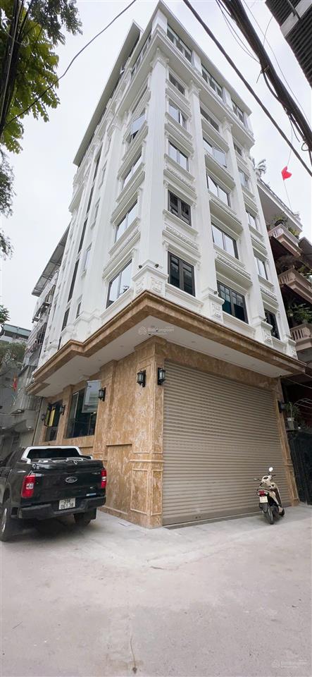 Cho thuê căn hộ cao cấp 2 phòng ngủ không gian sống sang trọng tại hoàng quốc việt