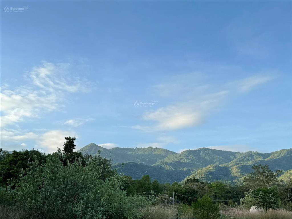 Chính chủ bán lô đất 500m2 đường nguyễn tất thành, cam ranh, khánh hòa.  0963 926 ***