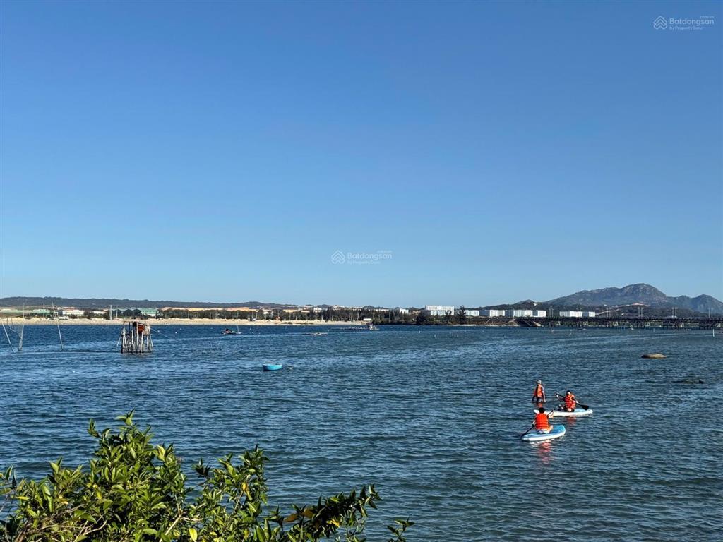 Chính chủ bán lô đất 500m2 đường nguyễn tất thành, cam ranh, khánh hòa.  0963 926 ***