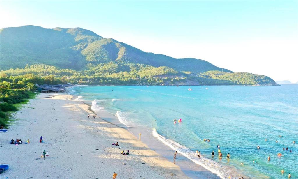 Chính chủ bán lô đất 500m2 đường nguyễn tất thành, cam ranh, khánh hòa.  0963 926 ***