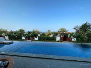 Chính chủ bán villa mặt biển 500m2 dự án movenpick bãi dài, cam ranh, khánh hòa.  0963 926 ***