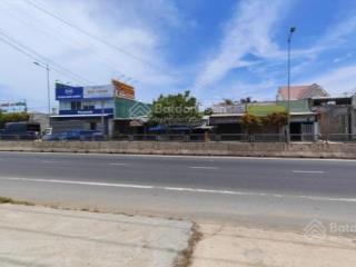 Chính chủ bán lô đất 176m2 mặt đường quốc lộ 1a, cam phúc bắc, cam ranh, khánh hòa.  0963 926 ***
