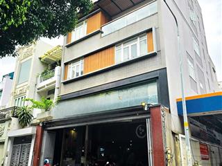 Cho thuê tòa nhà văn phòng  khu phan xích long siêu hot đoạn đẹp nhất 10*20m 5 lầu 100tr/tháng