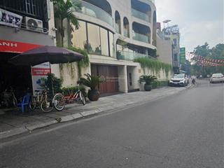 Bán đất tặng nhà 5 tầng mặt phố trích sài  tây hồ  diện tích 215m giá 85tỷ  kinh doanh sầm uất.