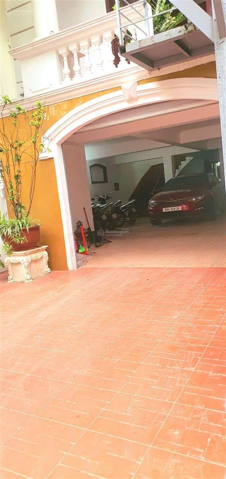 Bán đất tặng nhà 5 tầng mặt phố trích sài  tây hồ  diện tích 215m giá 85tỷ  kinh doanh sầm uất.