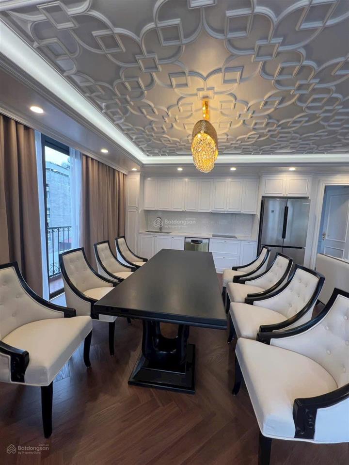 Siêu phẩm toà căn hộ dịch vụ. phú mỹ. mỹ đình 43phòng  doanh thu 270tr/th