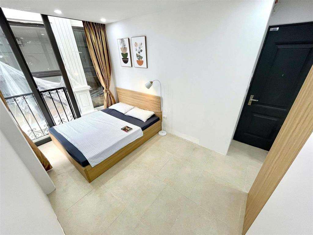 Siêu phẩm toà căn hộ dịch vụ. phú mỹ. mỹ đình 43phòng  doanh thu 270tr/th