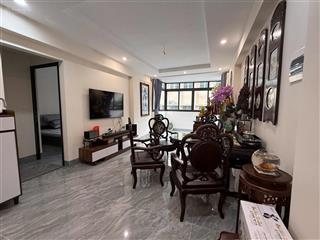 Bán căn hộ tập dầu khí mặt phố thái thịnh2ngủ 1vsđủ nội thất ở luôncăn góc cực thoáng sángở luô