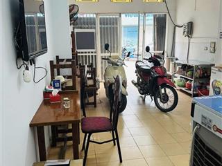 Bán nhà 2tầng cũ mặt phố hoàng văn thái lô góc có thêm 1mặt ngõ xe ba gác bên cạnh, vỉa hè rộng, kd