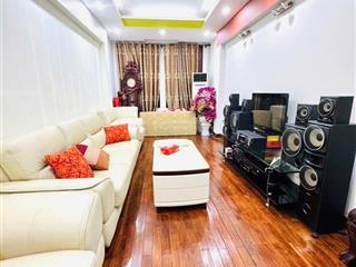 Bán nhà 6tầng ngõ phân lô vip phố quần ngựacó vỉa hè rộngkd văn phòng đẹpsẵn ô chờ thang máy