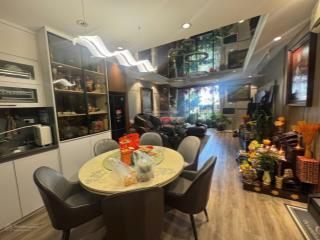 Bán căn hộ chung cư cao cấp gp 170 la thành  2ngủ 2vs đầy đủ nội thất ở luôn  ôtô xe máy gửi dưới