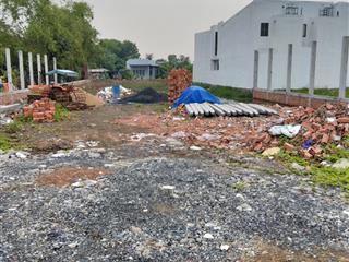 1500m2 đất mỹ yên gần bình chánh đường container xung quanh nhiều công ty lớn