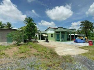 5000m2 full thổ cư giá rẻ long hiệp bến lức