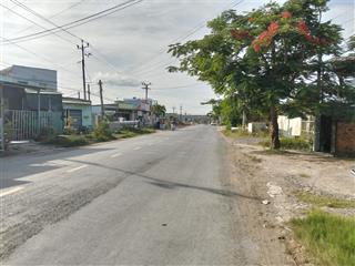 5300m2 có 1200m2 thổ cư mặt tiền đường nhựa mỹ yên, tân bửu giá rẻ
