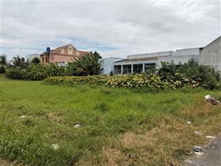 1108m2 full thổ cư 2 mặt tiền đường ôtô xã phước lợi giá rẻ