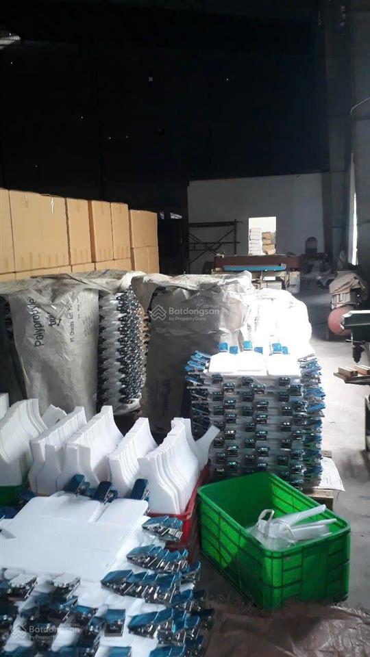 Nhà xưởng 10400m2 mặt tiền tl835d long hòa  cần đước giá rẻ