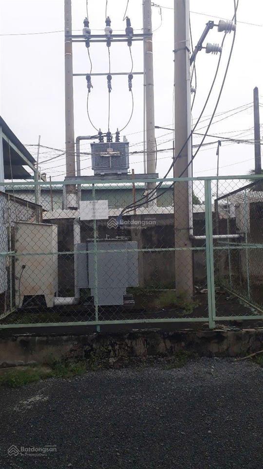 Nhà xưởng 10400m2 mặt tiền tl835d long hòa  cần đước giá rẻ