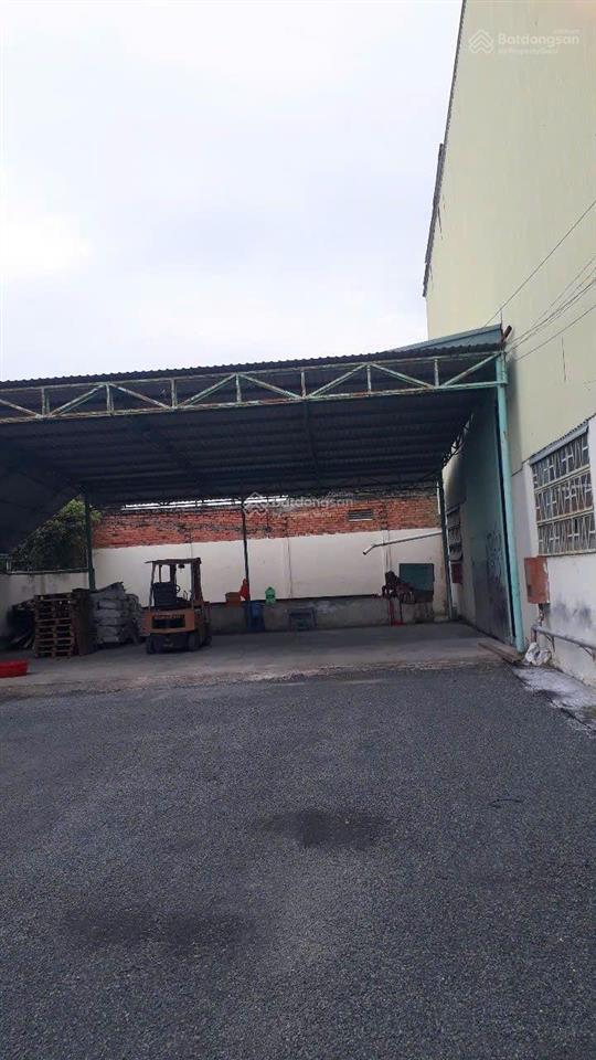 Nhà xưởng 10400m2 mặt tiền tl835d long hòa  cần đước giá rẻ