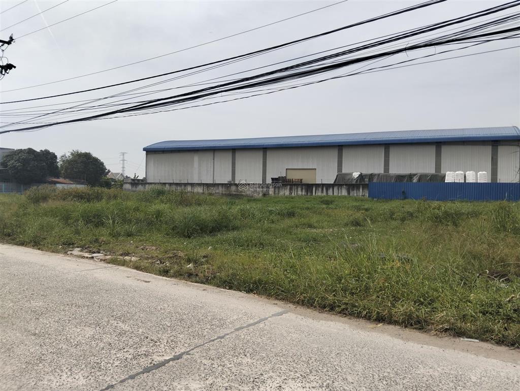 4115m2 đất tmdv tân bửu đường container