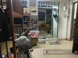 Cực hiếm  bán nhà 2 mặt tiền hxh vườn lài 88m2, 1 lầu  khu dân trí cao