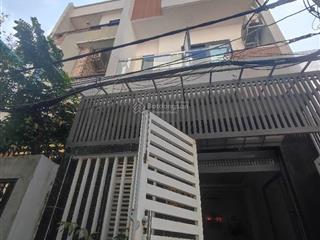 Bán nhà nguyễn sơn q.tân phú 90m², 4tầng 9.79 tỷ dòng tiền 22 triệu/tháng