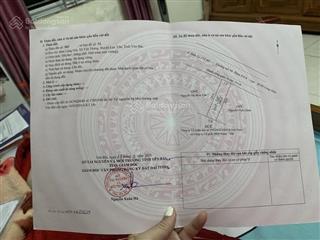 Chính chủ cần bán đất nền vị trí đẹp tại dự án tnr stars city  lục yên  yên bái.