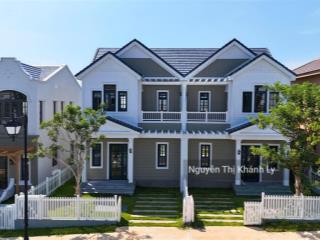 Cần bán biệt thự song lập 8x20m tại novaworld phan thiết gần clubhouse, đường 16m  giá chỉ 4.85 tỷ