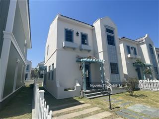 Bán nhanh biệt thự đơn lập 10x20 gần clubhouse khu 3 giá 6.3 tỷ  hình thật  giá thật