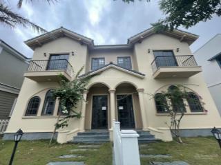 Cắt lỗ sâu hơn 50% (giá gốc hơn 9 tỷ) chỉ còn 4.1 tỷ  biệt thự rẻ nhất novaworld, đường chính 16m