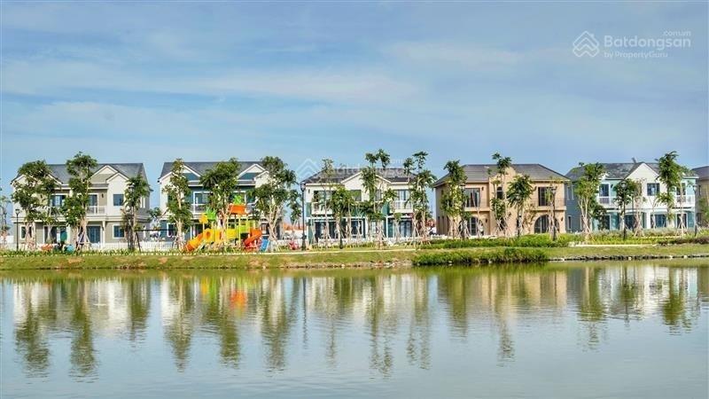 Cắt lỗ sâu hơn 50% (giá gốc hơn 9 tỷ) chỉ còn 4.05 tỷ  biệt thự rẻ nhất novaworld, đường chính 16m