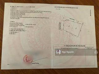 Lô góc mặt đường phụng pháp  193 văn cao đầu tư xây khách sạn, toà nhà thương mại.