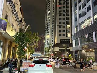 Hoàng huy mall giá tốt nhất thị trường, diện tích 78.5m2.  bđs minh vy hải phòng 0983 336 ***