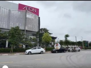 Lô góc cực phẩm có 102 tại tđc icc khu 5 vĩnh niệm ngay cạnh aeon mall  ms minhvy 0983 336 ***