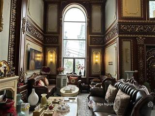 Bán nhanh căn nhà biệt thự. siêu lộc văn cao. diện tích 180m2, 9x20m= 180m2