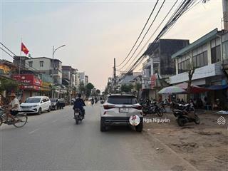 Nhà mặt phố  lê lợi cần bán chuyển đổi cv.  bđs minh vy hải phòng 0983 336 ***