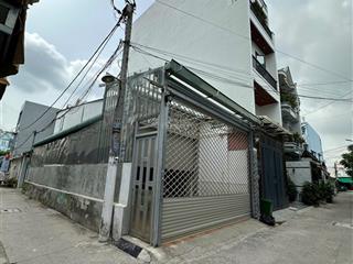 Bán nhà nguyễn văn quá, gần chợ cầu, 78 m2  3.95 tỷ  50 triệu/m2, giá tốt nhất khu vực q12