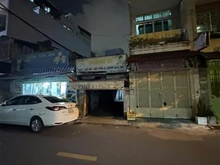 Cần bán gấp dãy trọ có 5 phòng  công viên làng hoa  105 m2, lê văn thọ