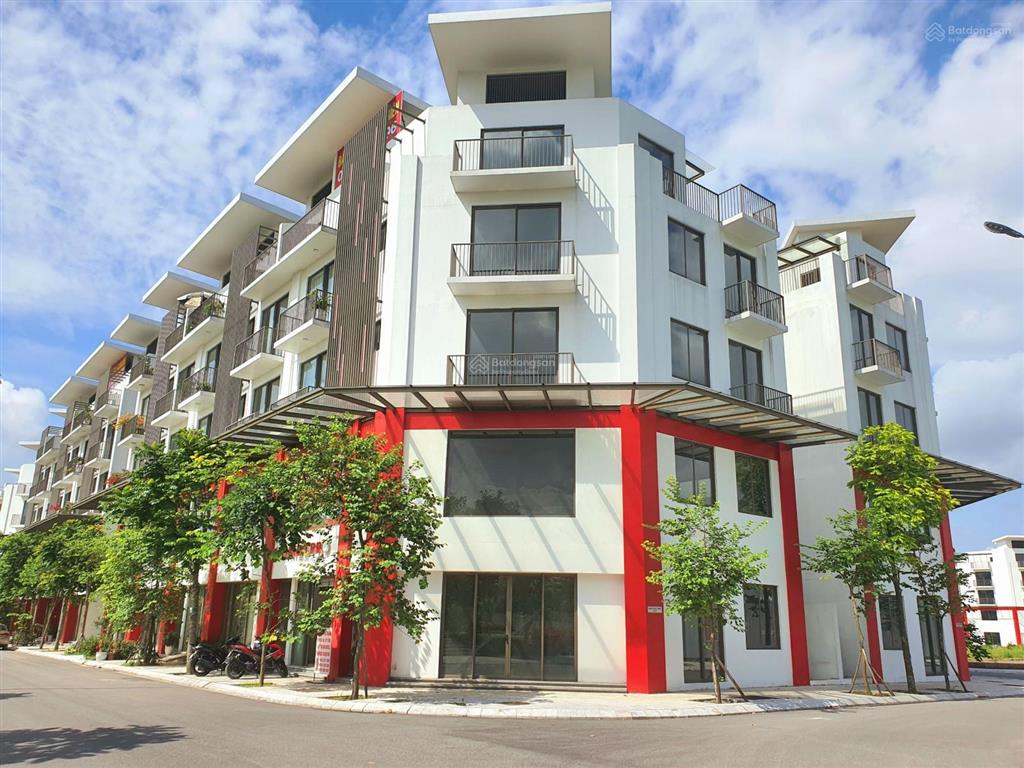 Cc cần bán cắt lỗ gấp căn nhà phố khai sơn 123m2, đường trước mặt 30m, siêu vip.  0989 386 ***