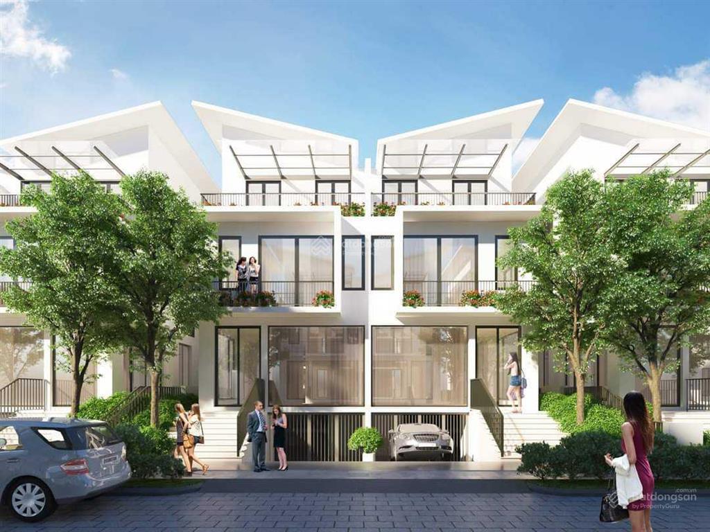Cần bán cắt lỗ gấp biệt thự khai sơn hill 320m2 (lô góc) có 102.  0989 386 ***