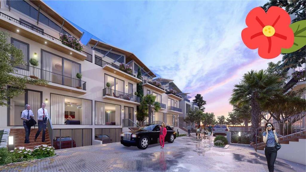 Cần bán cắt lỗ gấp biệt thự khai sơn hill 320m2 (lô góc) có 102.  0989 386 ***