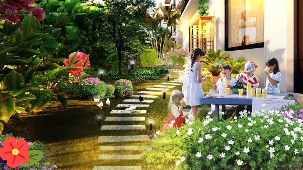 Cần bán cắt lỗ gấp biệt thự khai sơn hill 320m2 (lô góc) có 102.  0989 386 ***