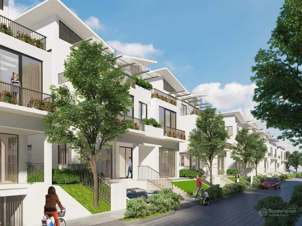 Cần bán cắt lỗ gấp biệt thự khai sơn hill 320m2 (lô góc) có 102.  0989 386 ***